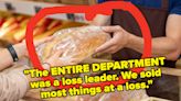 25 Grocery Store "Loss Leaders" That People Swear By To Restock Their Pantries For Cheap