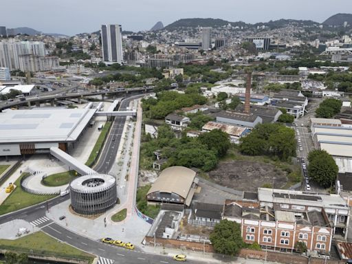 Como o estádio do Flamengo no Gasômetro foi de delírio a (quase) realidade