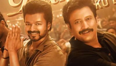 Thalapathy Vijay To Release The Upcoming Single From Prashanth-starrer Andhagan - News18