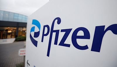 Pfizer moves forward with once-daily weight-loss pill