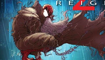 Spider-Man: Reign 2 #1 Review: A Sequel With Nonsense That Rivals the Original