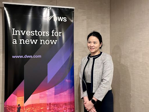 DWS估國際黃金價格明年中升至2600美元 - 自由財經