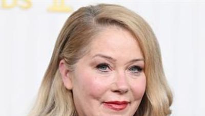 Christina Applegate Reveals the “Only Plastic Surgery” Procedure She's Had Done - E! Online