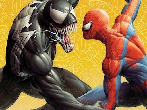 SPIDER-MAN 4: 5 Most Likely Ways Venom (And The Alien Suit) Will Factor Into The Movie - Possible SPOILERS