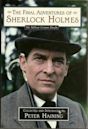 Sherlock Holmes (1984) - Series 3