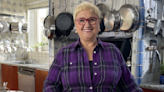 Celebrity Chef Lidia Bastianich Just Dropped a Gorgeous New Cookware Line at This Secret Store & Several Pieces Are Already on Sale