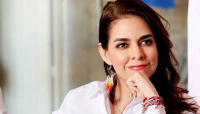 ¿Quién es Laura Haro, aspirante a la gubernatura de Jalisco por la coalición PRI-PAN-PRD?