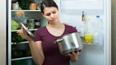 Here's How Long You Can Keep Soup In The Fridge Before Tossing It