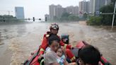 Typhoon Doksuri's 2023 rampage across China leaves US$23 billion shortfall in insurance coverage, Munich Re says