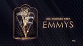 KVEA & KCET Lead Winners Of LA Area Emmy Awards Held At Hotel Picketed By Striking Workers