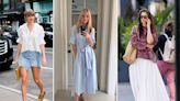 The Best Travel Clothes for Women Inspired by Celebrities Like Katie Holmes and Taylor Swift