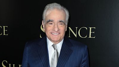 Martin Scorsese : découvrez son prochain projet de biopic avec son acteur fétiche, sur un des crooners américains les plus emblématiques