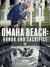 Omaha Beach, Honor and Sacrifice (2014) - IMDb