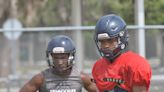 Dwyer football: Veteran coach Al Shipman welcomes playmakers, QB competition