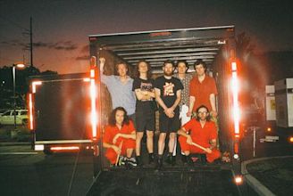 King Gizzard & the Lizard Wizard