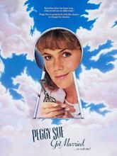 Peggy Sue s'est mariée