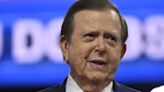 Fox Business Personality Lou Dobbs Has Died, Trump Announces