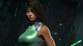 Actriz de Uncharted interpretará a Jade en la nueva película de Mortal Kombat