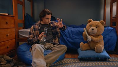 ‘Ted’ Renewed for Season 2 at Peacock