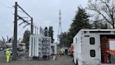 Physical attacks on power grid surge to new peak