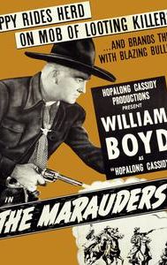 The Marauders (1947 film)