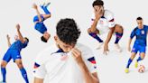 U.S. 2022 World Cup kits released by Nike, with players already ‘angry’ and fans unimpressed