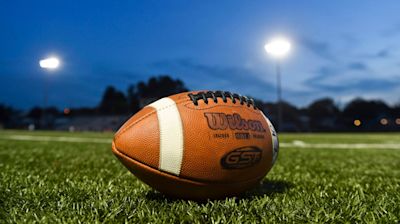 Check here for the latest high school football cancellations and postponements