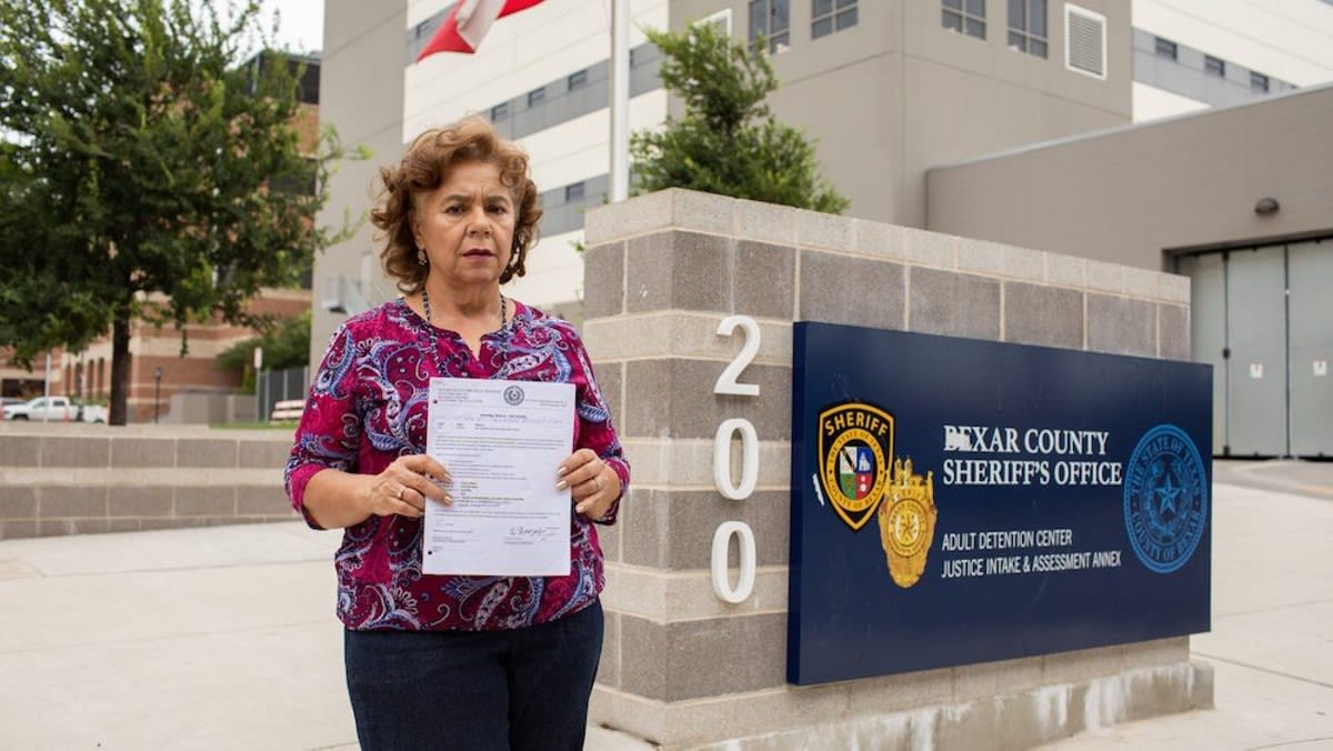 Supreme Court rules in favor of San Antonio-area woman suing Castle Hills for retaliation