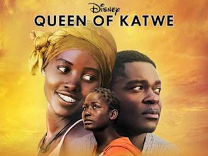 Queen of Katwe