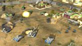 Command & Conquer storms March’s European sales chart after Steam release | VGC
