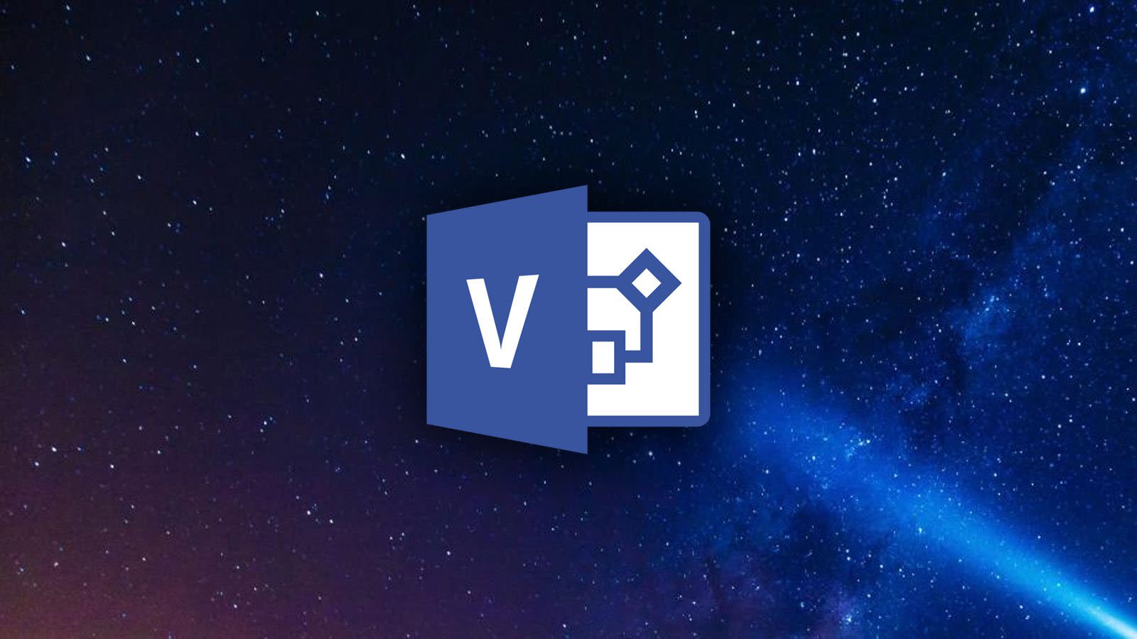 Create up-to-date visualizations with $230 off Microsoft Visio 2021