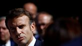 France's Macron wants pension reform bill ready by Christmas