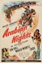 Arabian Nights – Abenteuer aus 1001 Nacht