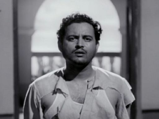 9 best Guru Dutt movies that stood the test of time