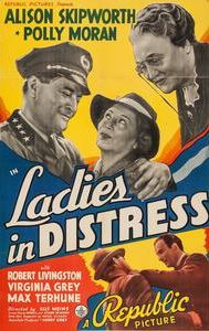 Ladies in Distress