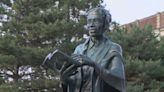 Statue of women's and civil rights icon Sojourner Truth unveiled in Akron
