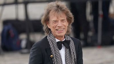 El eterno joven Mick Jagger cumple 81 años: Una leyenda que no sabe envejecer