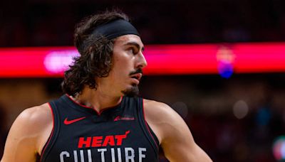 What is Heat’s summer league plan for Jaime Jaquez Jr.? ‘Work on my game and try to get two wins’