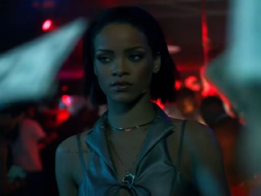 Rihanna Jams To GloRilla's TGIF In Playful New Video Ft ASAP Rocky; Watch