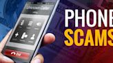 Two Lincoln businesses lose thousands in separate phone scams