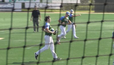 Babes stay unbeaten with walk-off victory over Augusta
