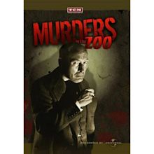 Murders in the Zoo (DVD) - Walmart.com - Walmart.com