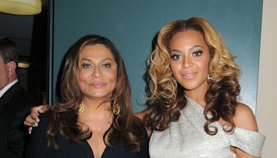 Tina Knowles knew she had to 'protect' Beyoncé from the start of her career: 'It became my mission'