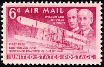 Orville et Wilbur Wright