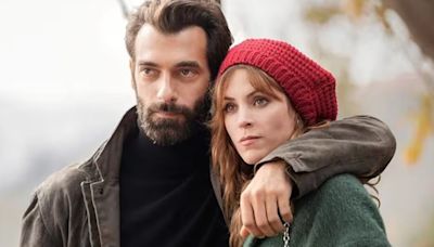 Quién es Ilker Kaleli, el actor protagonista de ‘La pasión turca’