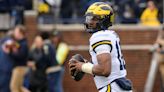 Michigan's Alex Orji stays true to himself as he grows at quarterback