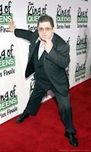 Patton Oswalt