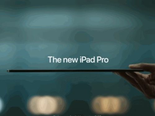 蘋果公司創意過火 iPad Pro新廣告捱批 公司罕見道歉