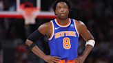 NBA insider suggests surprisingly low contract for Knicks' OG Anunoby | Sporting News