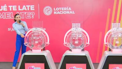 Resultados y ganadores del Sorteo Melate, Revancha y Revanchita 3916 de Lotería Nacional de hoy 21 junio